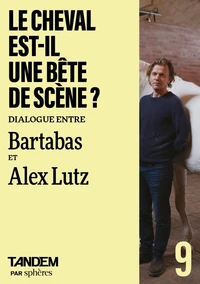 Le cheval est-il une bête de scène ?