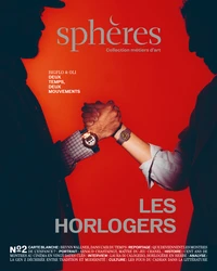 Les horlogers