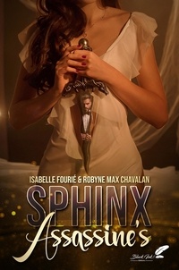 Isabelle Fourié - Sphinx assassine's.