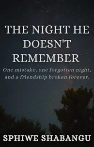 The Night He Doesn't Remember