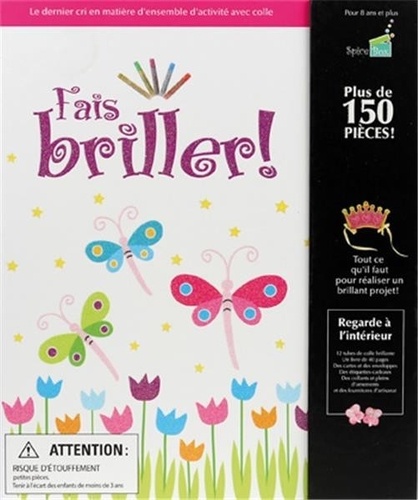  SpiceBox - Fais briller !.