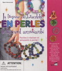  SpiceBox - La trousse de bracelets en perles follement amusants.