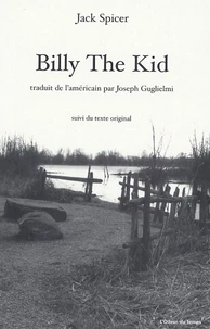 Billy The Kid