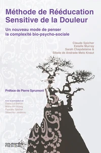 Méthode de rééducation sensitive de la douleur