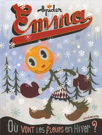 Où vont les fleurs en Hiver ?