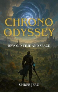 Chrono Odyssey