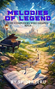 Melodies of Legend