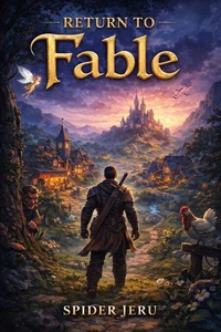 Return to Fable