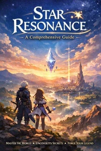 Star Resonance - A Comprehensive Guide