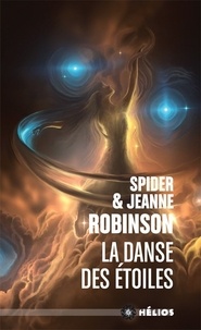 Spider Robinson et Jeanne ROBINSON - La danse des étoiles.