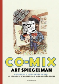 Co-mix