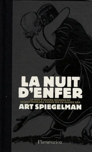 La nuit d'enfer