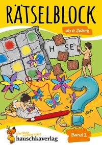 Rätselblock