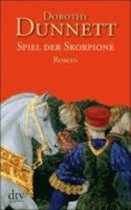 Spiel der Skorpione - Das Haus Niccolò 03.