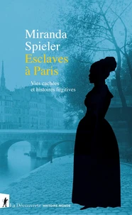 Esclaves à Paris