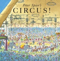 Peter Spier's Circus