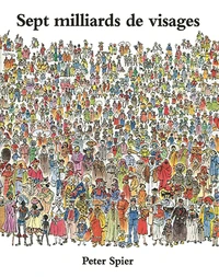 Sept milliards de visages
