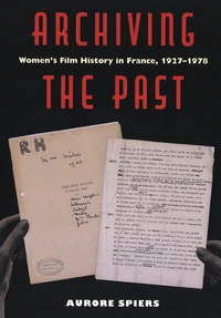 Archiving the Past