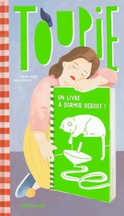 Toupie