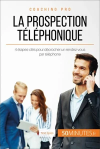 Comment décrocher un rendez-vous par téléphone ?