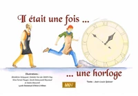 Il était une fois une horloge
