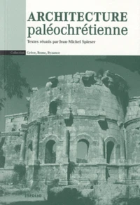 Architecture paléochrétienne