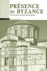 Présence de Byzance