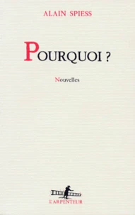 Pourquoi ?