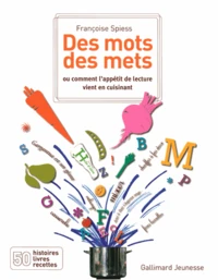 Des mots des mets