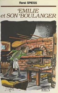 Émilie et son boulanger
