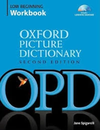 Oxford Picture Dictionary