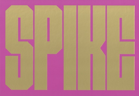 Spike Lee - Spike by Spike Lee.