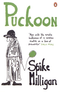 Spike Milligan - Puckoon.