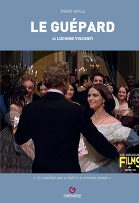 Le Guépard de Luchino Visconti