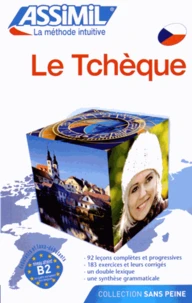 Le tchèque
