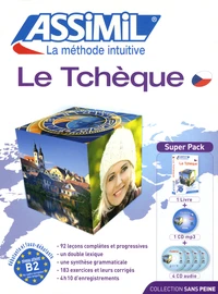 Le tchèque