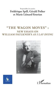 "The wagon moves"