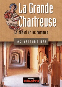 La Grande Chartreuse.