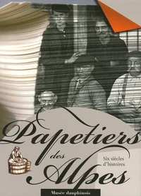 Papetiers des Alpes