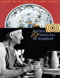 Potiers Et Faienciers En Dauphine