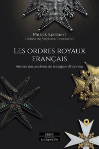 Les ordres royaux français
