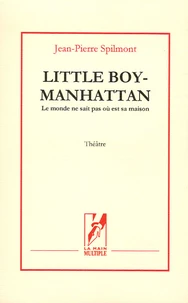 Little Boy-Manhattan