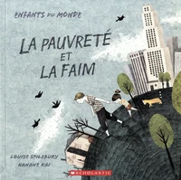 La pauvreté et la faim