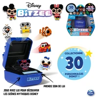 Bitzee disney mon animal interactif