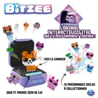 Bitzee mon animal interactif (barquette)