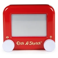 Etch a sketch pocket version eco