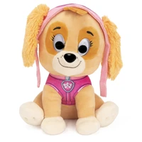 Peluche 25 cm stella la pat’ patrouille gund