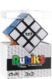 rubik's cube 3x3