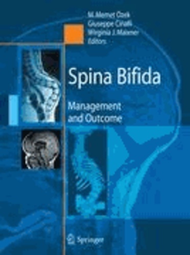 Memet Ozek - Spina Bifida - Management and Outcome.