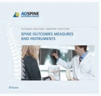Spine Outcomes Measures and Instruments.